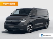 Volkswagen e-Transporter - 32 L1H1 Bulli 71 kWh | 12-V aansluitingen in de middenconsol