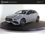 Mercedes-Benz A-klasse - 250e Business Solution AMG | Panoramaschuifdak | AMG Plus Li