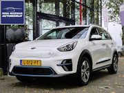 Kia e-Niro - ComfortLine 64 kWh | SOH 98,6% | Trekhaak | Navigatie | PDC