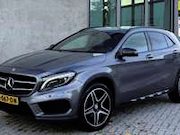 Mercedes-Benz GLA-Klasse - GLA 200 Edition 1 Grijs 2015 AMG| NAP