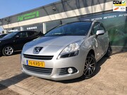 Peugeot 5008 - 1.6 THP GT 5p. | | NAVI | PANO DAK | CRUISE | LMV |
