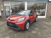 Toyota Aygo - X Pulse | Stoelverwarming