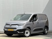 Toyota ProAce City - 1.5 D-4D Cool Comfort l 3-Zits l