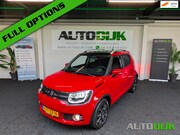 Suzuki Ignis - 1.2 Stijl |Carplay|Climate|Cruise|