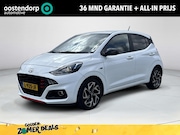 Hyundai i10 - 1.0 T-GDI N Line 5-zits | Apple Carplay/Android Auto | N-Lin