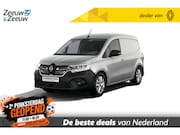 Renault Kangoo - E-Tech Extra L1 22kWh | Nu direct uit voorraad leverbaar met