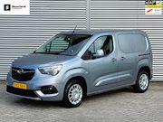 Opel Combo - 1.5D L1H1 AUT/ 2x schuif/ Airco/ Navi/ PDC/ Keyless/ Carplay