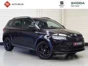 Skoda Karoq - 1.5 TSI ACT Greentech 150pk DSG-7 Sportline Business