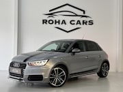 Audi A1 - Sportback 1.0 TFSI Active *Camera*Automaat