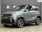 Ligier JS60 - Chic DCI Brommobiel 2021 1e eig 31dkm