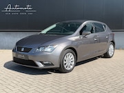 Seat Leon - 1.2 TSI Style NL Auto / Dealer Onderhouden / Navi / Clima /