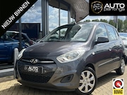 Hyundai i10 - 1.1 i-Drive Cool | Inruilkoopje | Airco | 2 Sleutels | Zie S