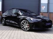 Audi RS3 - 2.5 TFSI quattro Limousine
