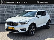 Volvo XC40 - 1.5 T4 Recharge Inscription Expression | Plug-in Hybrid (PHE