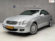 Mercedes-Benz CLK-Klasse - 280 231 PK / Goed Onderhouden / Open Dak / APK