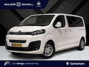 Citroën Spacetourer - ë-SpaceTourer Jumpy L2 Business Feel Pack EV 50kWh