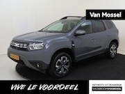 Dacia Duster - 1.0 TCe 100 ECO-G Journey | Trekhaak 1200kg | Navigatie| Ach