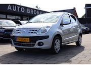 Nissan Pixo - 1.0 ACENTA | AUTOMAAT | AIRCO | 32000 KM NAP