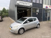 Mitsubishi Colt - 1.3 Inform Automaat Airco APK NAP Logisch