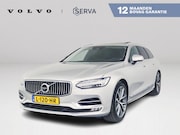 Volvo V90 - T6 AWD Inscription | Panoramadak | 360° camera | Head-up dis