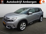 Citroën C5 Aircross - 1.2 Turbo (130Pk) Business Navi Camera All-Season Géén Aflev