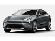 Polestar 4 - LRSM 100KwH | Prime | 17% Bijtelling | Nieuw uit voorraad