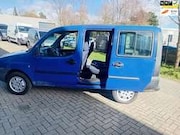 Fiat Doblò - 1.6-16V SX benzine goed voor ondernemers en mileuz