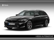 BMW 3-serie - Touring 330e | M Sport Pro | Panoramadak e