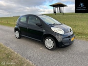 Citroën C1 - 1.0-12V Ambiance