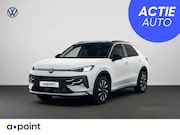 Volkswagen T-Roc - Life First Edition 1.5 eTSI 85 kW / 116 PK SUV 7 v Achteruit