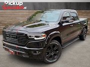 Dodge Ram - 5.7 V8 4x4 Crew Cab Big Horn , LONGBED , ,