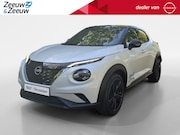 Nissan Juke - 1.6 Hybrid Pulse | DEMO VRAAG NAAR HUIDIGE KILOMETERSTAND |