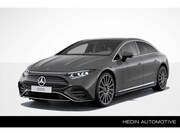Mercedes-Benz EQS - 450+ AMG Line | Premium Pakket | 22” multispaaks lichtmetale