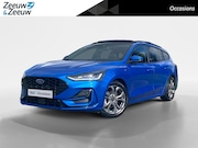 Ford Focus - Wagon 1.0 EcoBoost Hybrid ST Line X |Winterpack | Driver Ass