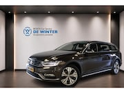 Volkswagen Passat - Variant 2.0 TSI 4Motion Highline | Alltrack