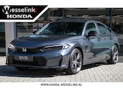 Honda Civic - 2.0 e:HEV Sport