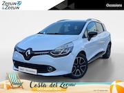 Renault Clio - Estate 0.9 TCe Expression | Trekhaak | Navigatie | Airco | 1