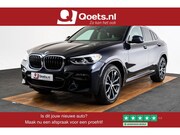 BMW X4 - xDrive20i M Sport - Trekhaak - Panoramadak - Head up - Harma