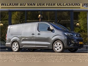 Opel Vivaro-e - L3 75 kWh Nieuw uit voorraad leverbaar