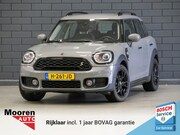 MINI Countryman - Mini 2.0 Cooper S E ALL4 Salt | APPLE CARPLAY |