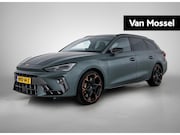 CUPRA Leon Sportstourer - 1.5 TSI e-Hybrid VZ Extreme | TREKHAAK | KUIPSTOELEN | ELEKT