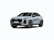 Audi Q3 Sportback - e-hybrid S tronic 6 272pk