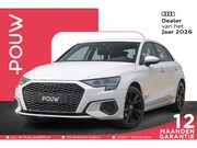 Audi A3 - Sportback 30 TFSI 110pk S-tronic Pro Line | 17" Velgen | Cru