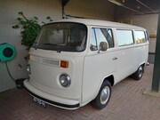 Volkswagen Transporter - T2B