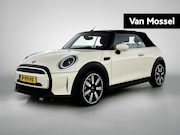 MINI Cabrio - 1.5 Cooper MINI Yours | Camera | Sensoren Achter | Cruise Co