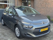 Citroën C4 Picasso - 1.6 VTi Attraction | Airco | Cruise | Trekhaak | Nap