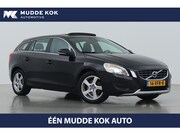 Volvo V60 - 1.6 T3 Momentum | Bi-Xenon | Panoramadak | Leder | Stoelverw
