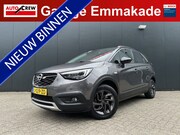 Opel Crossland - 1.2 Turbo Edition 2020 | Lane assist | Cam 360