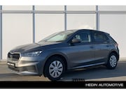 Skoda Fabia - 1.0 TSI 95PK Ambition | Navigatie via App | Cruise Control |