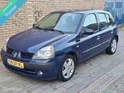 Renault Clio - 1.2-16V Campus | APK | NAP | Airco | 5DRS |